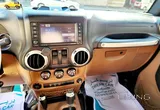 Jeep Wrangler Sahara